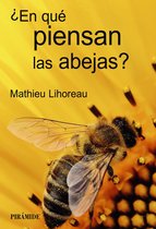 Ciencia Hoy - ¿En qué piensan las abejas?