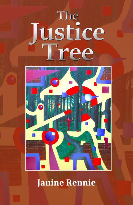 The Justice Tree - cover