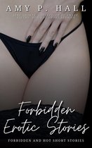 Forbidden Erotic Stories - Forbidden and Hot Short Stories