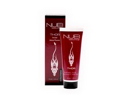 Nuei - Thor - Intense Pleasure Gel with Warming Effect - 2 fl oz / 50 ml