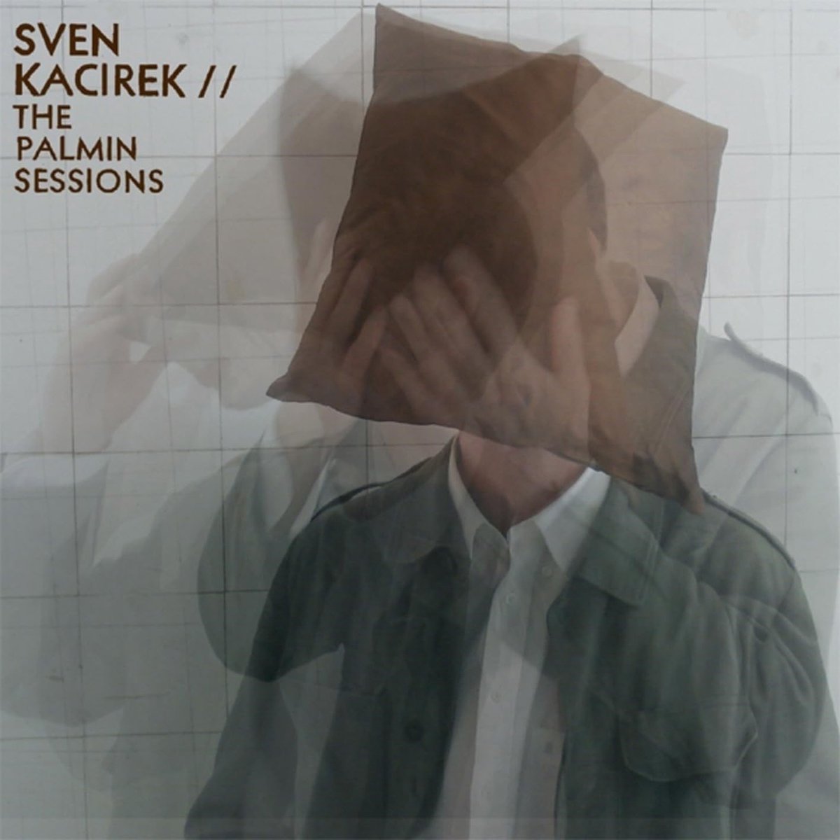 Sven Kacirek - The Palmin Sessions (CD)