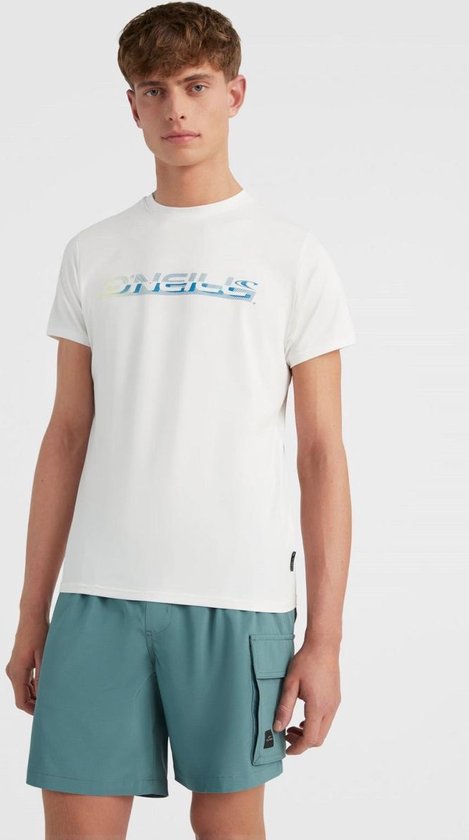 O'neill T-Shirts ACTIVE LOGO T-SHIRT