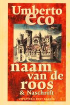 Naam Van De Roos