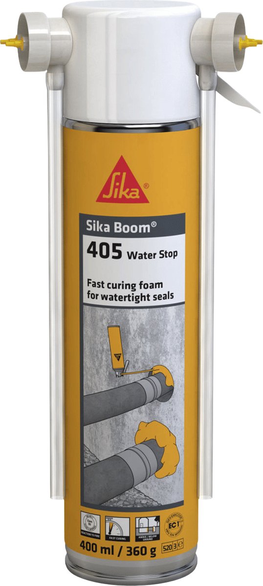 Sika Boom 405 Water Stop 320ml