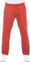 riverso Heren Joggingbroek RIVGuido regular/straight Oranje L Volwassenen Vrijetijdsbroek heren
