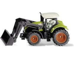 foto van Siku 1392 Claas Axion 950 Tractor |Boerderij