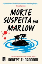 The Marlow Murder Club Mysteries 2 - Morte Suspeita em Marlow (The Marlow Murder Club Mysteries 2)
