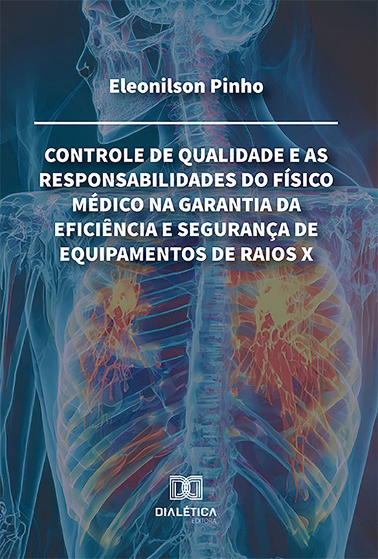 Controle de qualidade e as responsabilidades do físico méd ... - cover