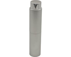 Top 10 Navulbare Parfumverstuivers 2026: Eau to Go Navulbare Parfumverstuiver 8 ml