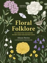 Stories Behind… - Floral Folklore