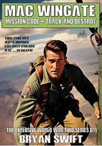 Mac Wingate - Mac Wingate 09: Mission Code - Track and Destroy