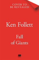 The Century Trilogy1- Fall of Giants