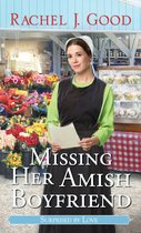 Surprised by Love- Missing Her Amish Boyfriend