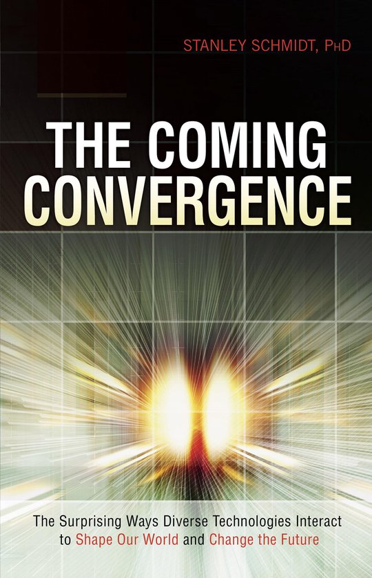 Foto: The coming convergence