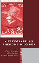 New Kierkegaard Research- Kierkegaardian Phenomenologies