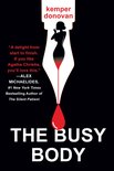 A Ghostwriter Mystery 1 - The Busy Body