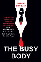 A Ghostwriter Mystery 1 - The Busy Body