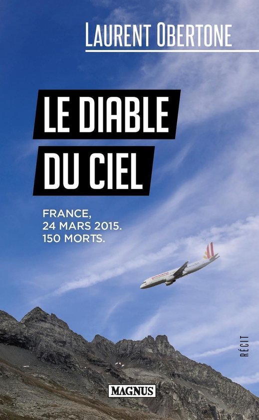 Livres - Le diable du ciel