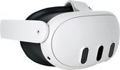 Bol.com Meta Quest 3 - 512GB - VR-bril aanbieding