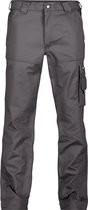 DASSY® Liverpool Pantalon de travail - maat 58 - GRIS CIMENT