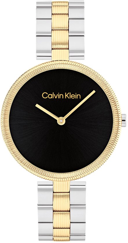 Montre Calvin Klein CK25100012 GLEAM pour femme