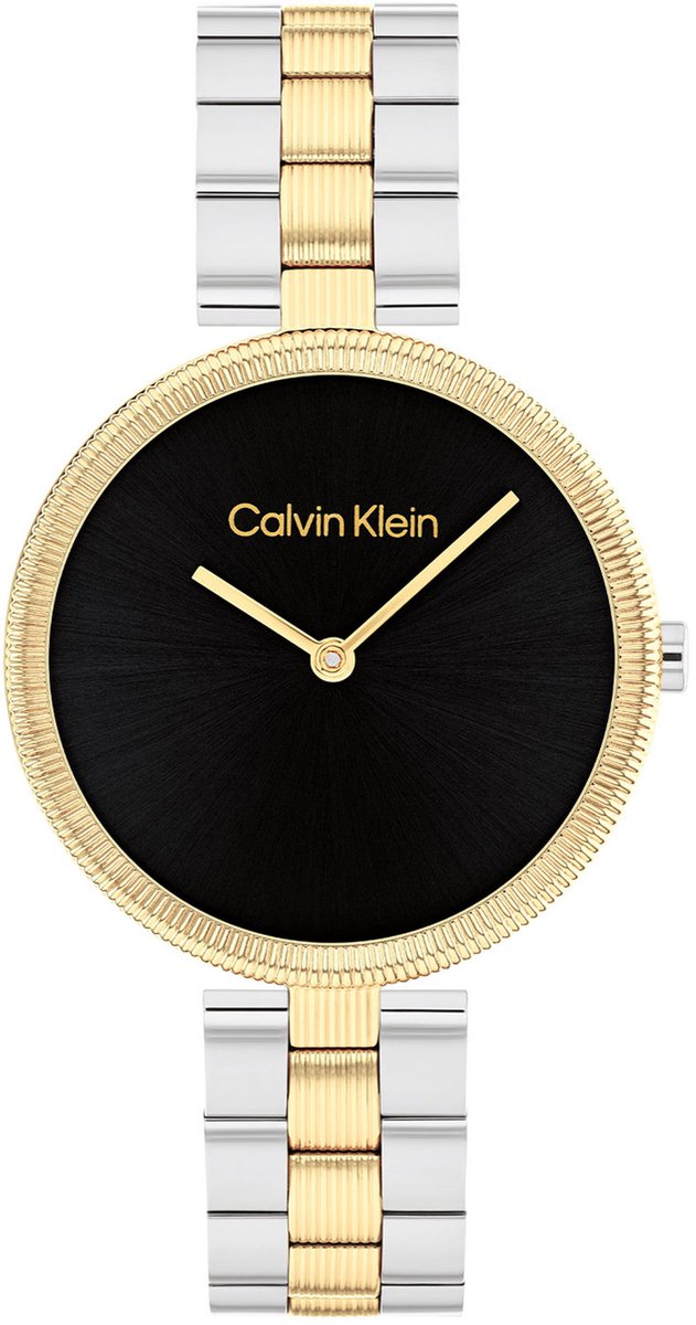 Calvin Klein CK25100012 GLEAM Dames Horloge