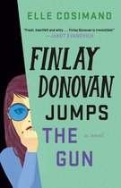 The Finlay Donovan Series- Finlay Donovan Jumps the Gun