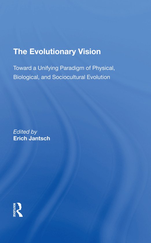 Foto: The evolutionary vision