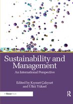 Sustainability and Management