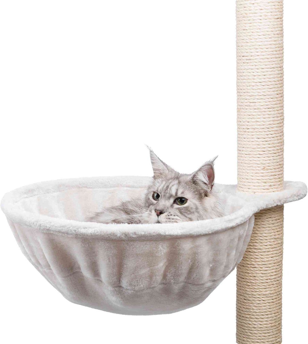 Trixie Relax-Mand XXL voor Krabpalen