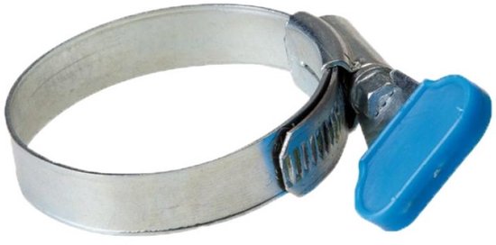 Velda Hose Clamp 40 mm (2 st.)