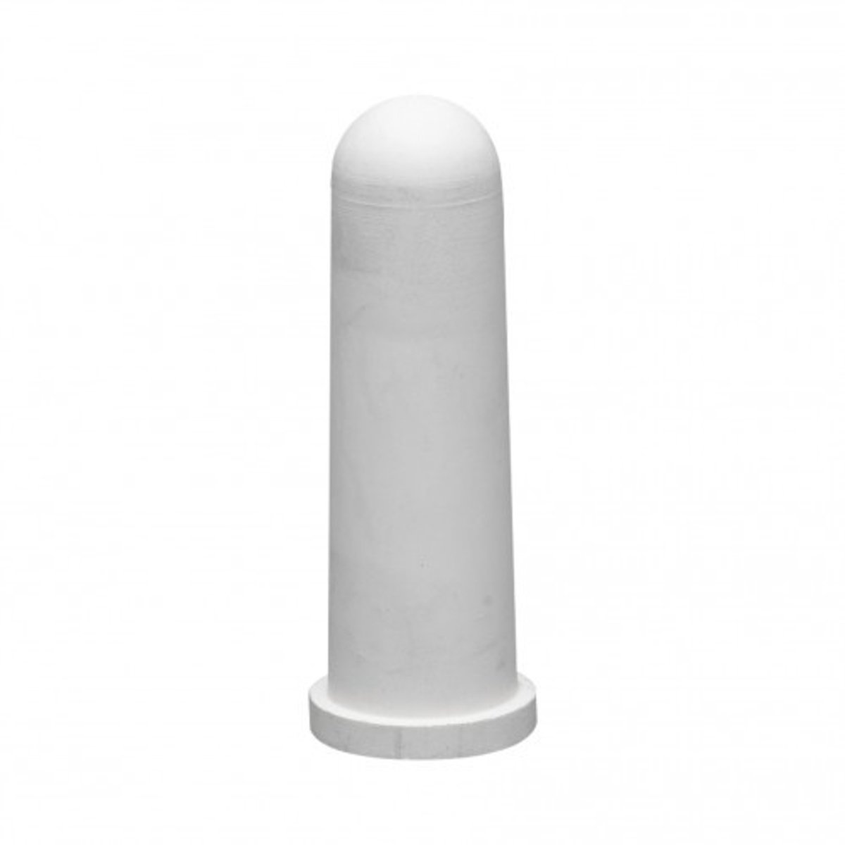 Hiko Speen voor kalverenemmer wit 120 mm