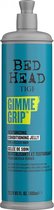 Bed Head by TIGI - Gimme Grip - Conditionneur - Pour les cheveux secs et endommagés - Volume supplémentaire - 600 ml