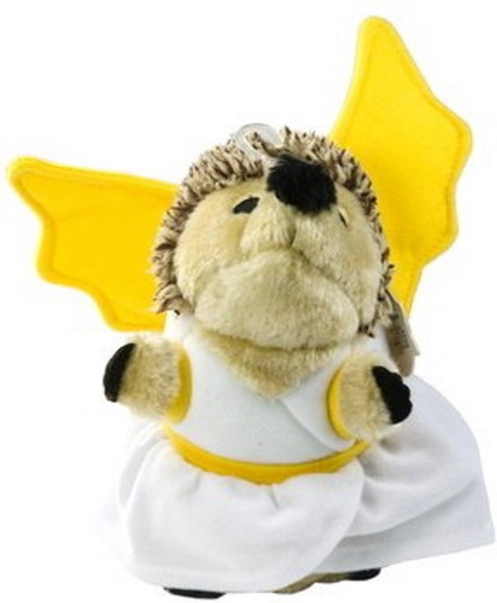 Zoobilee Heggies - kerstknuffels Kerstengel