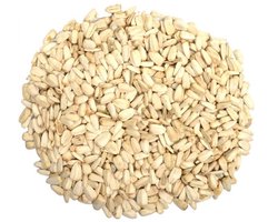 Wielink Witte zonnebloempitten 12,5 kg