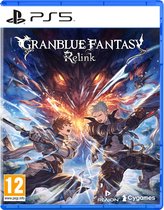 Granblue Fantasy: Relink Standard Edition - PS5