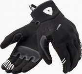 Revit Endo Handschoenen Zwart M