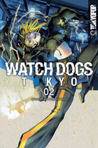 Watch Dogs 2 - Watch Dogs Tokyo, Volume 2