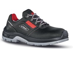 U-Power Elect S3 UA20624 - Zwart - 36