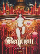 Requiem 10 - Requiem - Tome 10
