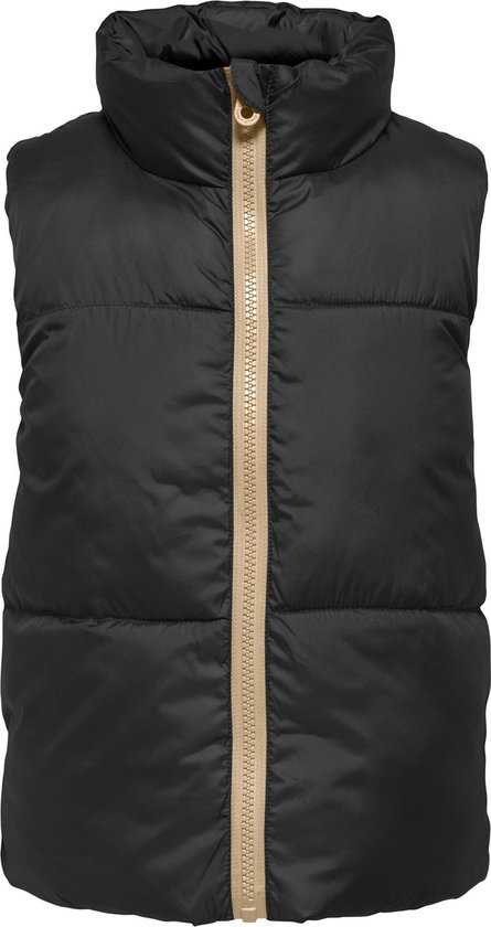 SEULEMENT KOGNEWRICKY REV. GILET CP OTW Gilet Filles - Taille 140