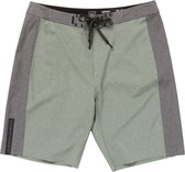 Mystic Empire High Performance Boardshort - 2023 - Dark Olive - 30