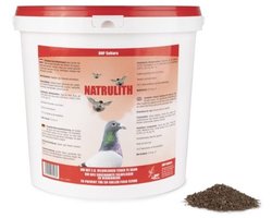 DHP Natrulith 12,5KG