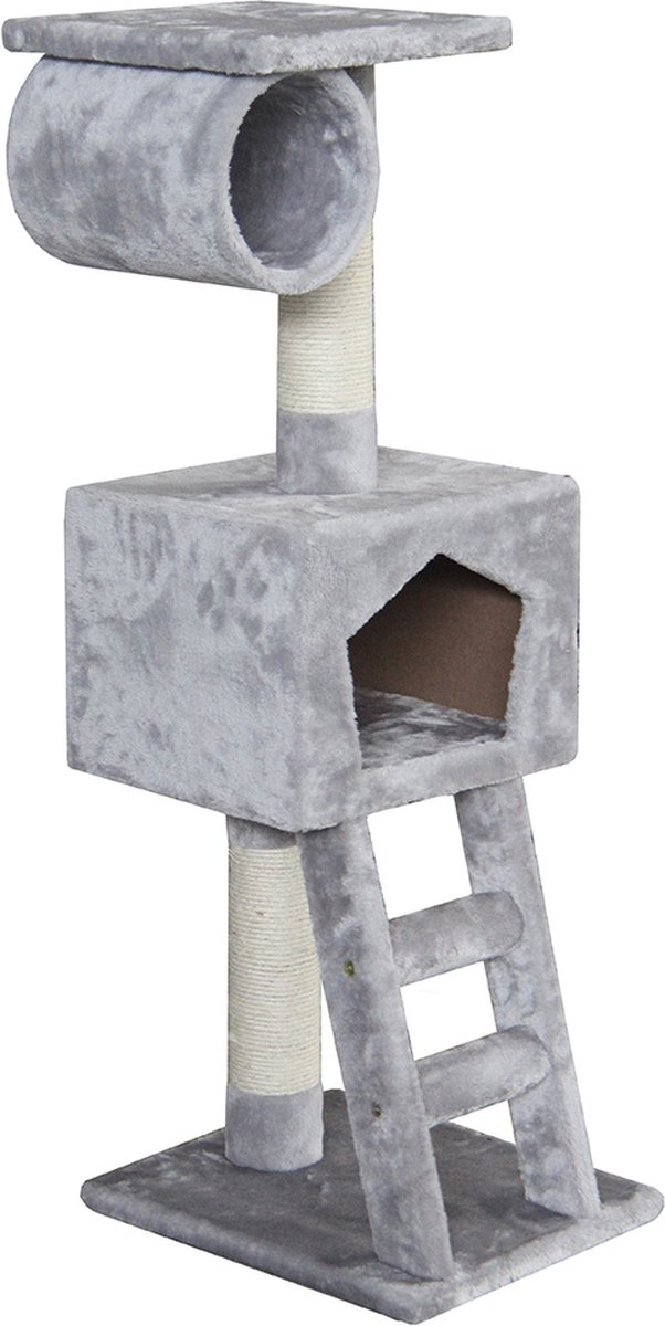 KRABPAAL CLASSIC CAT TREE ABIGAIL