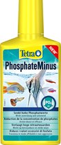 Tetra - Algenbestrijding aquarium - Fosfaat minus - 250 ml