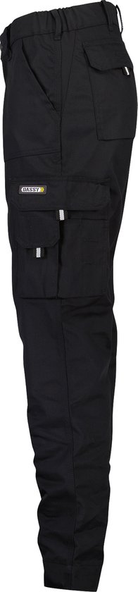 Pantalon de travail pour femmes