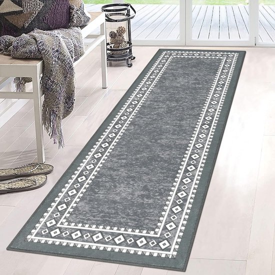 Vloerkleden en lopers in de gang, antislip, 50 x 200 cm Vloerkleden en lopers in de gang, antislip, 50 x 200 cm