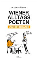 Wiener Alltagspoeten 2 - Wiener Alltagspoeten 2