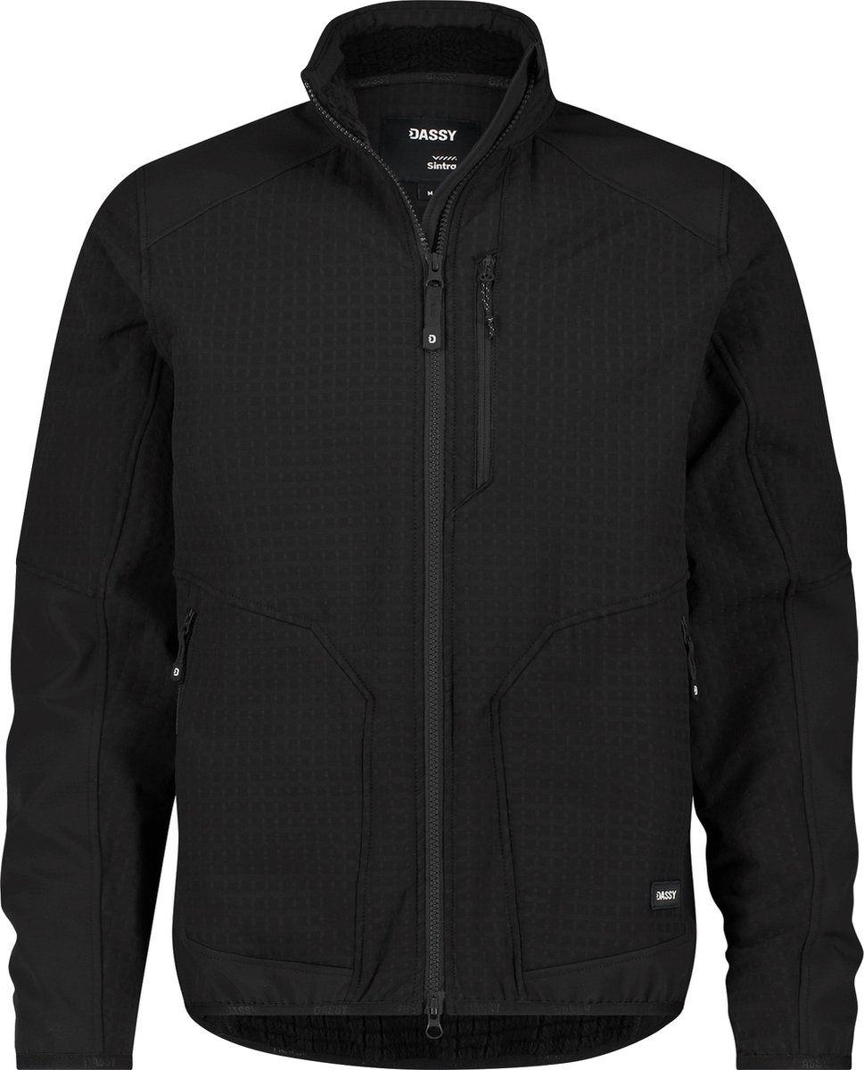 Midlayer jacket
