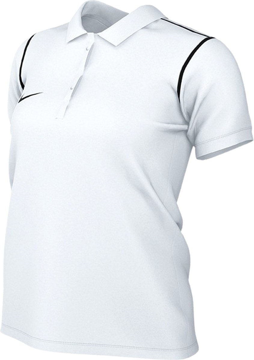 Nike Park 20 Polo Dames - Maat M